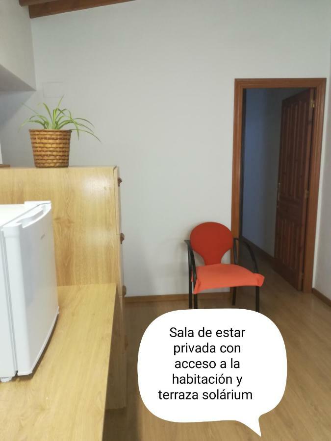 Sun & Palm Trees Apartment Balsares Luaran gambar