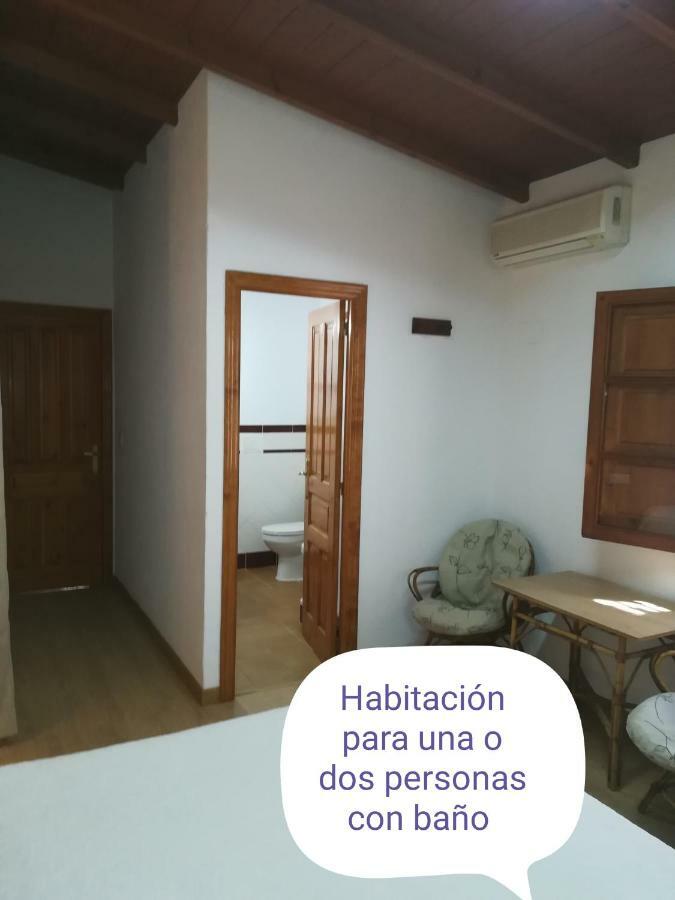 Sun & Palm Trees Apartment Balsares Luaran gambar
